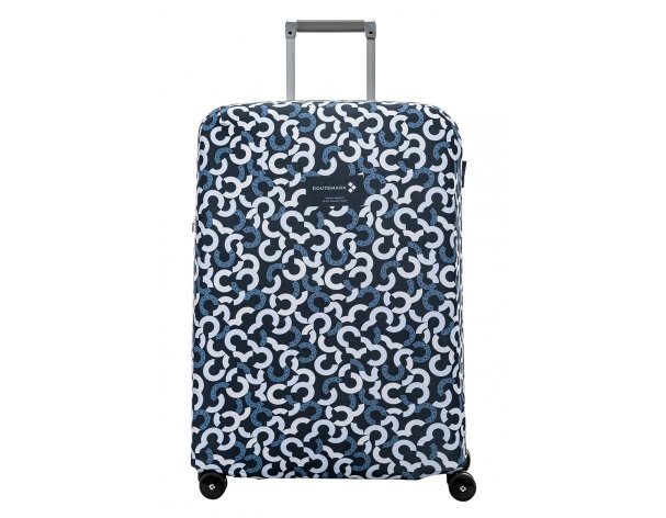 Чехол для чемодана Routemark ЭСки M/L (SP310)