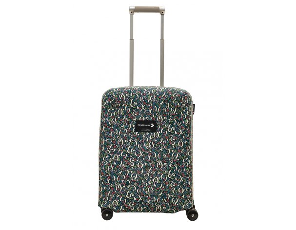 Чехол для чемодана Routemark Буквы S (SP310)