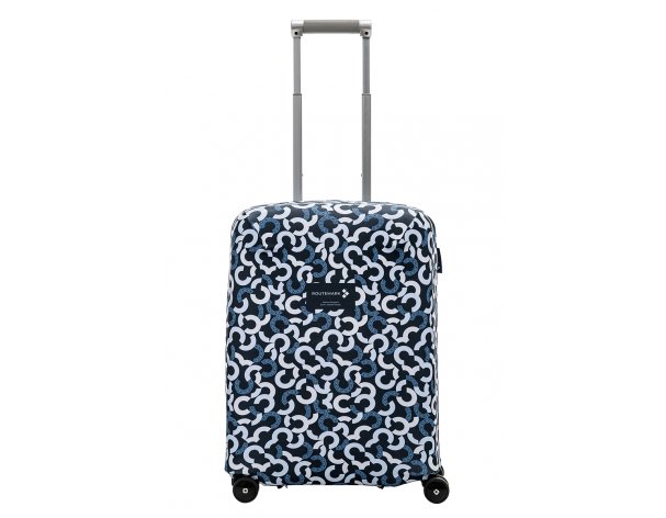 Cover for a suitcase Routemark Eski S (SP310)