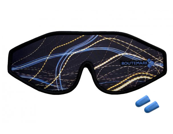 Mask for a sleep Routemark 3D Evolution inMotion