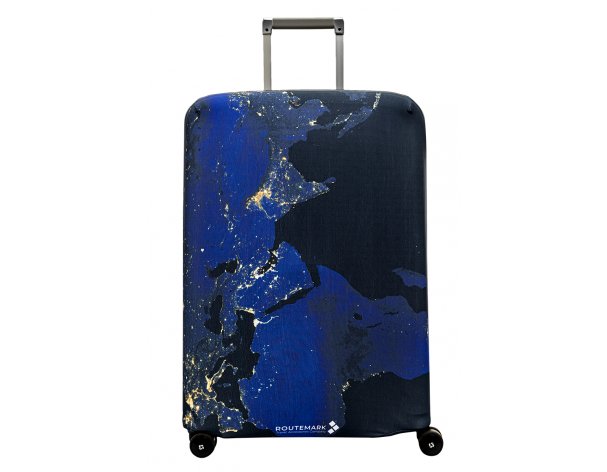 Чехол для чемодана Routemark Worldwide M/L (SP240)