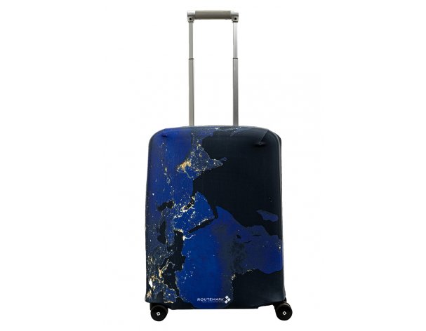 Чехол для чемодана Routemark Worldwide S (SP240)