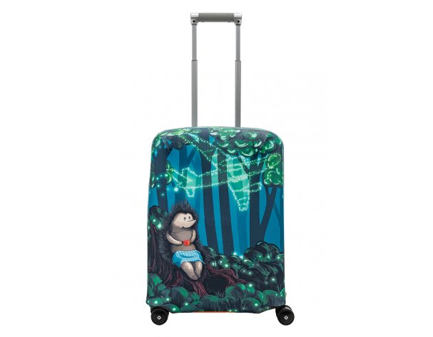 Cover for a suitcase Routemark Sparky S (SP240)