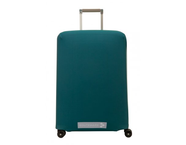 Чехол для чемодана Routemark Royal Green M/L (SP240)