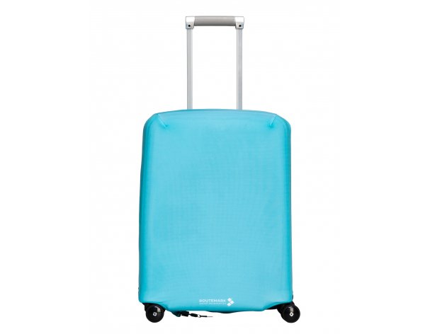 Suitcase cover Routemark Biruza S (SP500)