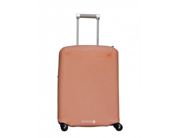 Luggage cover Routemark Cappuccino S (SP500)