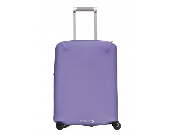 Suitcase cover Routemark Golubika S (SP500)
