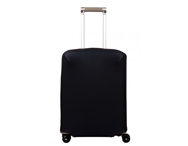Cover for a suitcase Routemark Black S (SP240)