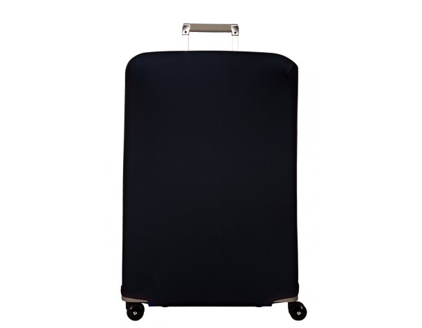 Cover for a suitcase Routemark «Black» L/XL (SP240)