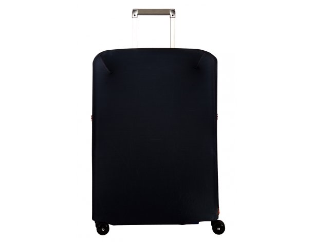 Чехол для чемодана Routemark Black M/L (SP240)