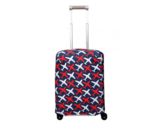 Cover for a suitcase Routemark Avion S (SP240)