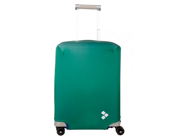 Case suitcase Routemark Just in Green S (SP180)