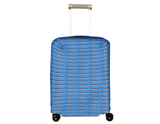 Case suitcase Routemark Chrome S (SP500)