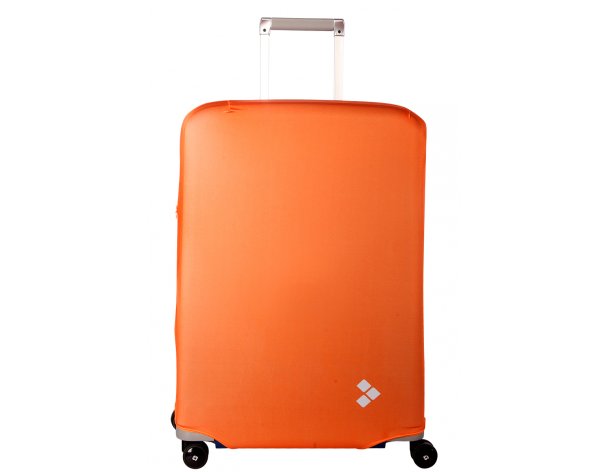 Чехол для чемодана Routemark Just in Orange M/L (SP180)