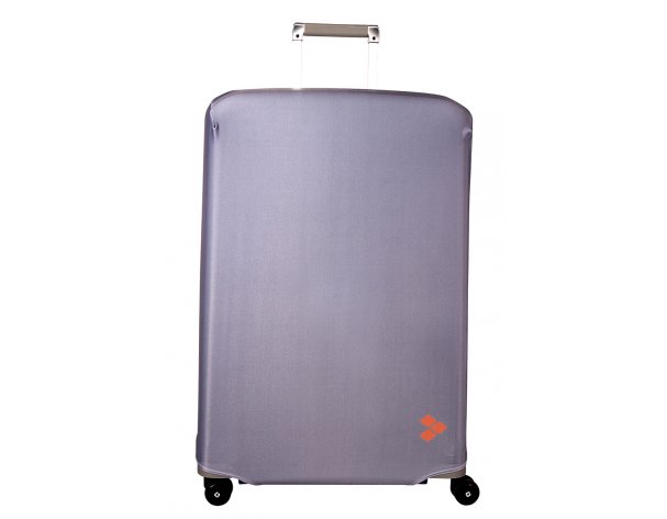 Чехол для чемодана Routemark Just in Grey L/XL (SP180)