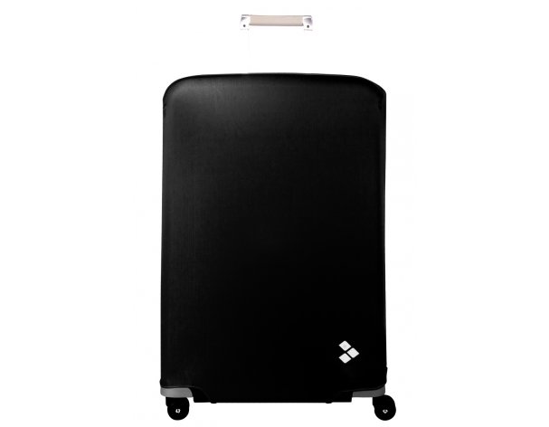 Case suitcase Routemark Just in Black L/XL (SP180)