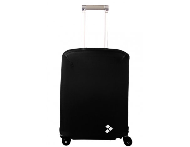 Чехол для чемодана Routemark Just in Black S (SP180)