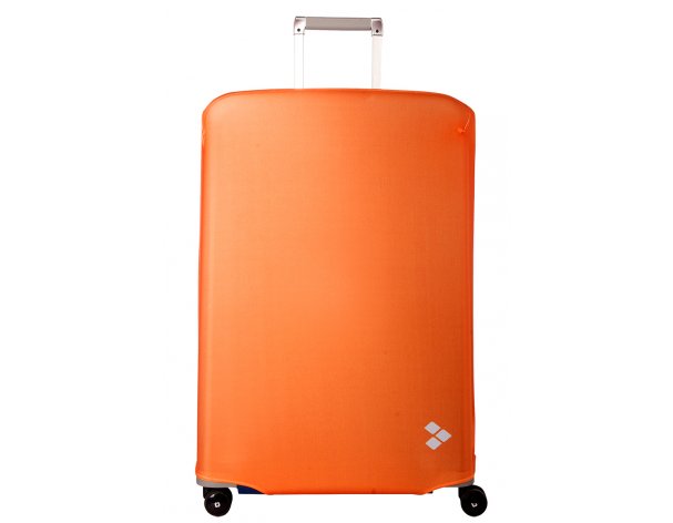 Case suitcase Routemark Just in Orange L/XL (SP180)