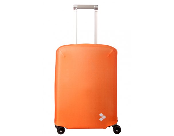 Case suitcase Routemark Just in Orange S (SP180)