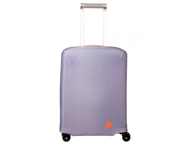 Case suitcase Routemark Just in Grey S (SP180)