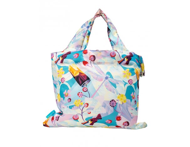 Shopper bag Routemark Sur-les 5