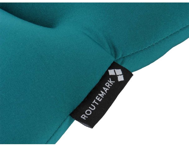 Antistress pillow Routemark CozySwift Green