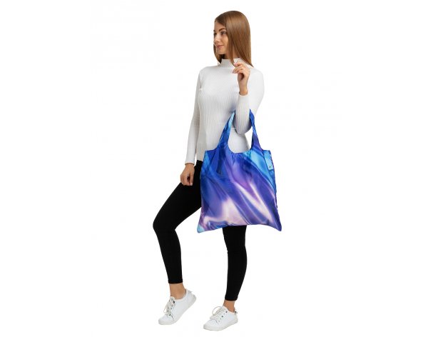 Shopper bag Routemark Mercury