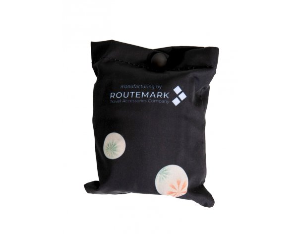 Shopping bag Routemark Pushkin Museum - Balls (Japanese decorative paper of the late XIX – early XX)