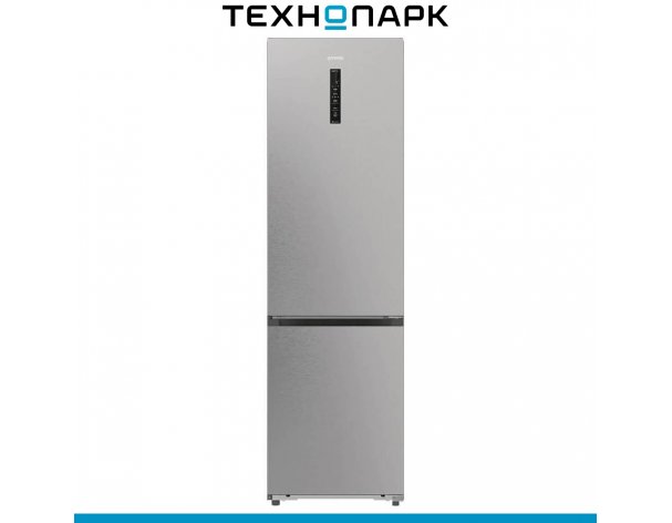Холодильник Gorenje NRB620E61X4WFE