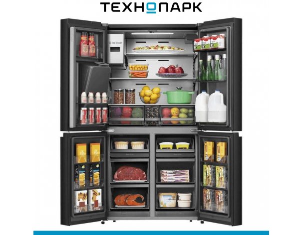 Refrigerator Hisense RQ760N4IF1