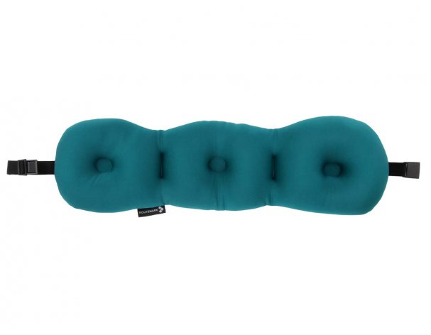 Antistress pillow Routemark CozySwift Green