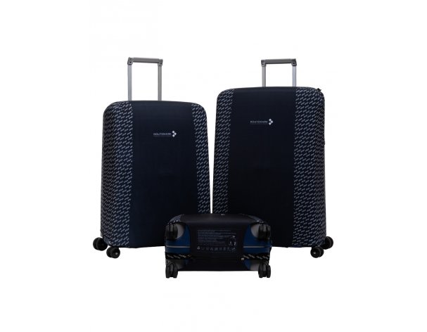 Case suitcase Routemark Fast Track S (SP240)