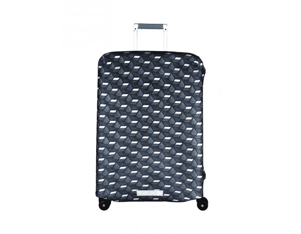 Чехол для чемодана Routemark Valmont M/L (SP500)