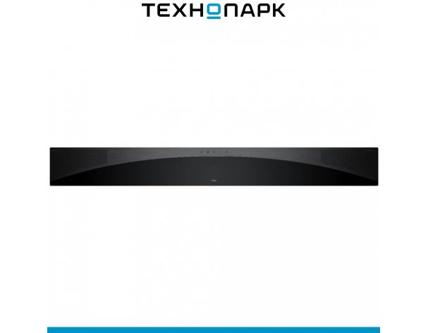 Soundbar TCL Q75H