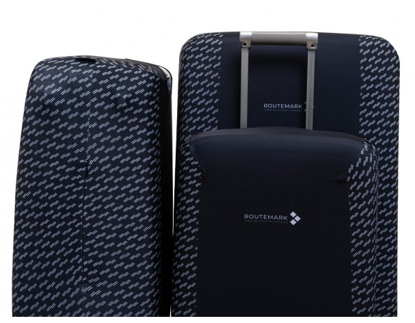 Case suitcase Routemark Fast Track M/L (SP240)