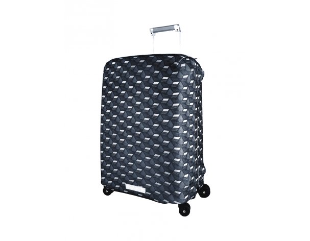 Чехол для чемодана Routemark Valmont M/L (SP500)