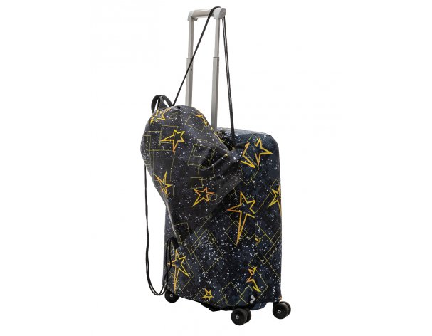Case suitcase Routemark Distant Planets Light L/XL (SP240)
