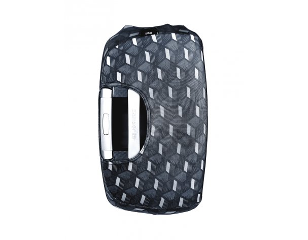 Чехол для чемодана Routemark Valmont M/L (SP500)