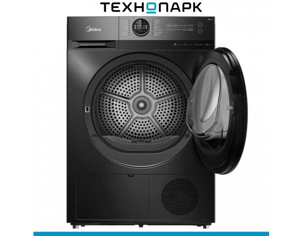Машина сушильная Midea MD200H90W/T