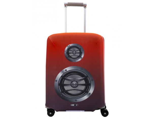 Чехол для чемодана Routemark Boombox S (SP180)
