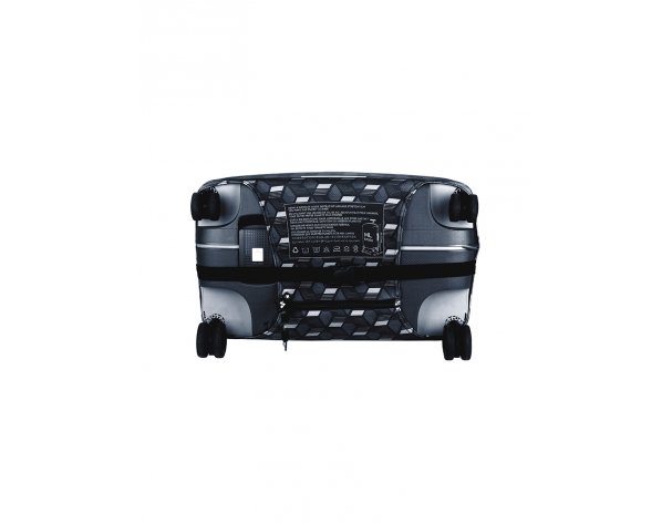 Чехол для чемодана Routemark Valmont M/L (SP500)