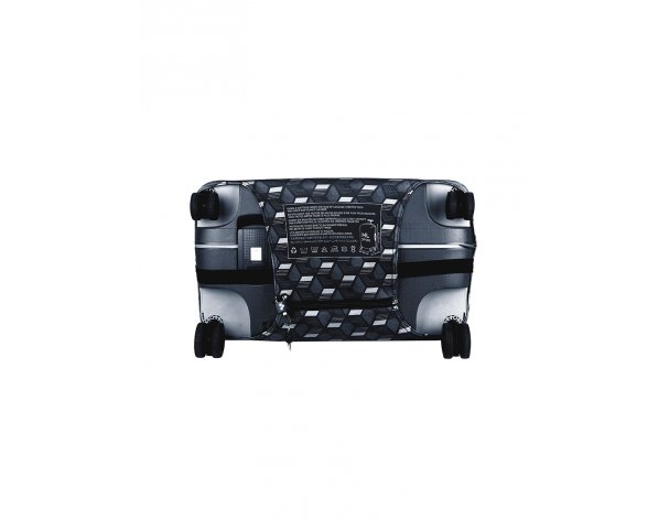 Чехол для чемодана Routemark Valmont M/L (SP500)