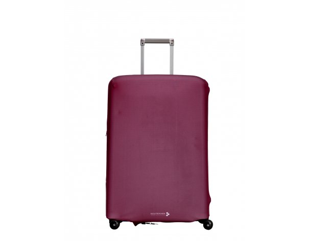 Suitcase cover Routemark Vishnya M/L (SP500)