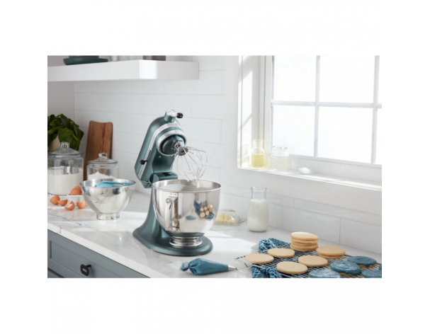 Миксер планетарный KitchenAid Artisan 5KSM175PSEJP 4.8 л, ягода можжевельника