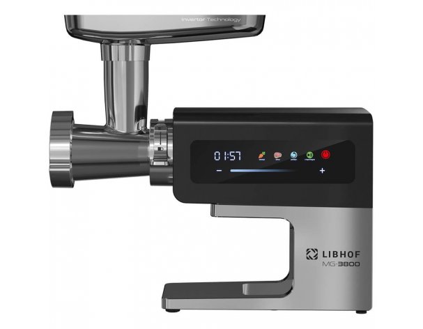 Мясорубка Libhof MG-3800