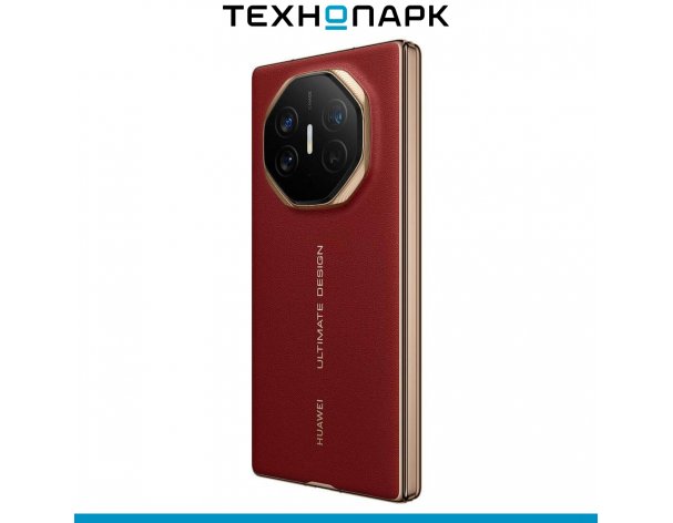Смартфон Huawei Mate XT 16 ГБ+1 ТБ красный (51098EKJ)