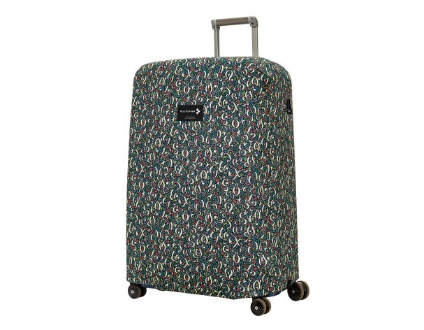 Чехол для чемодана Routemark Буквы L/XL (SP310)