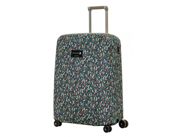 Cover for a suitcase Routemark Letters M/L (SP310)