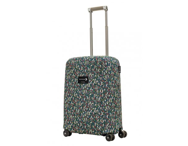 Чехол для чемодана Routemark Буквы S (SP310)