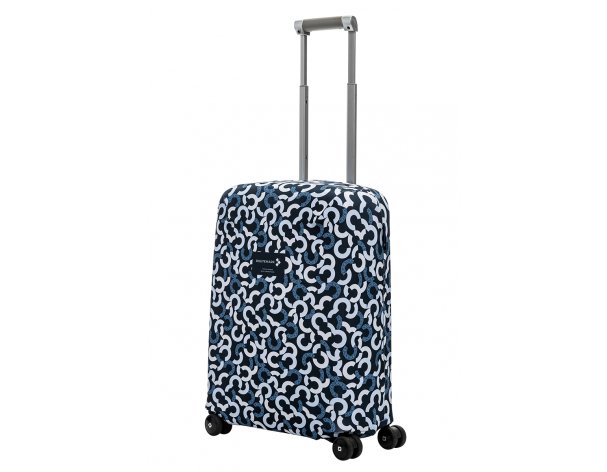 Cover for a suitcase Routemark Eski S (SP310)
